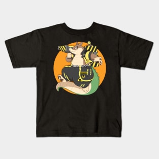 Dangerdile Kids T-Shirt